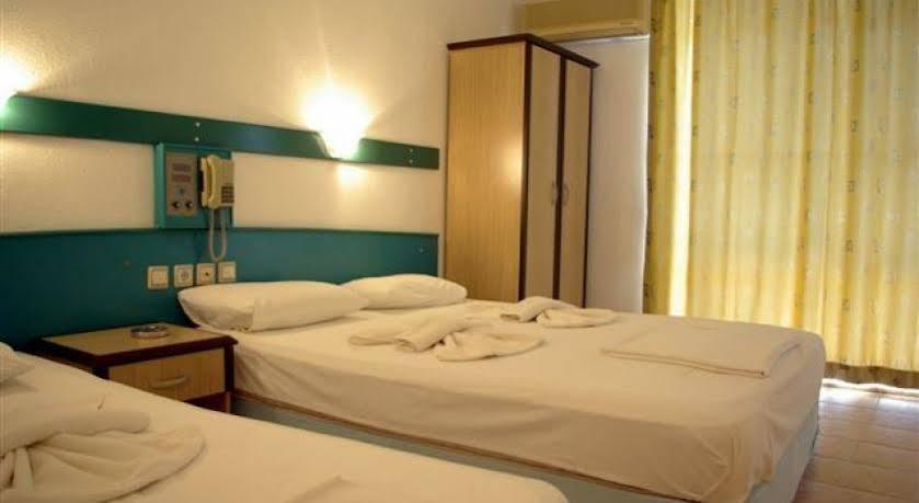 Zeybek Hotel 图兰克 外观 照片