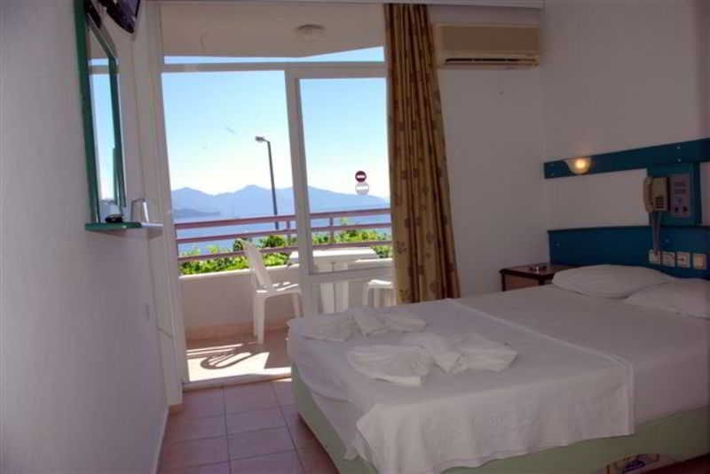Zeybek Hotel 图兰克 外观 照片