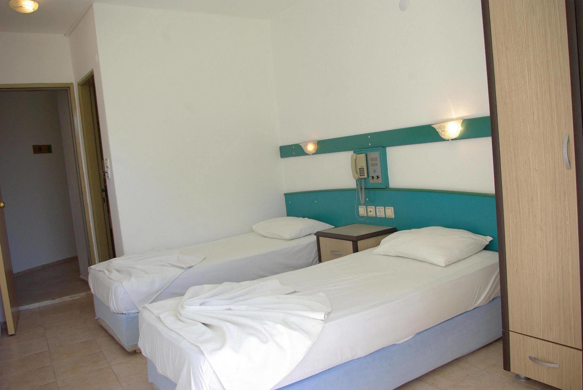 Zeybek Hotel 图兰克 外观 照片
